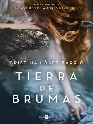 cover image of Tierra de brumas